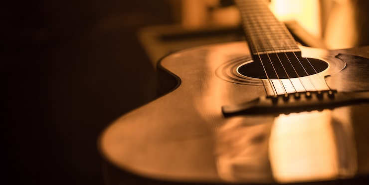 Guitar